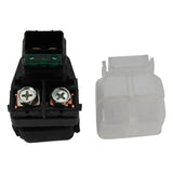 Arrowhead - New AEP Starter Motor Relay - Superseded from 6-SMU6086