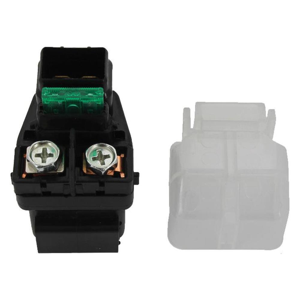 Arrowhead - New AEP Starter Motor Relay - Superseded from 6-SMU6088