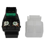 Arrowhead - New AEP Starter Motor Relay - Superseded from 6-SMU6088