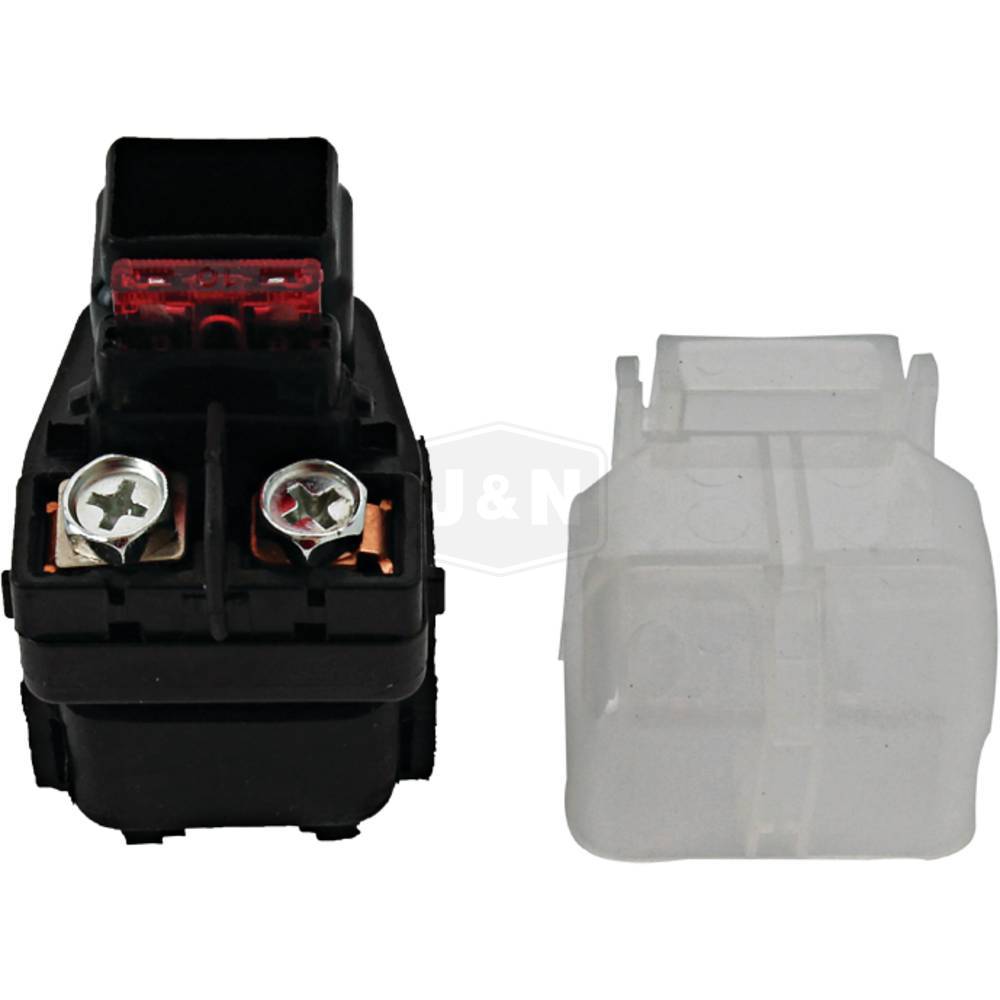 Arrowhead - New AEP Relay - Superseded from 6-SMU6154