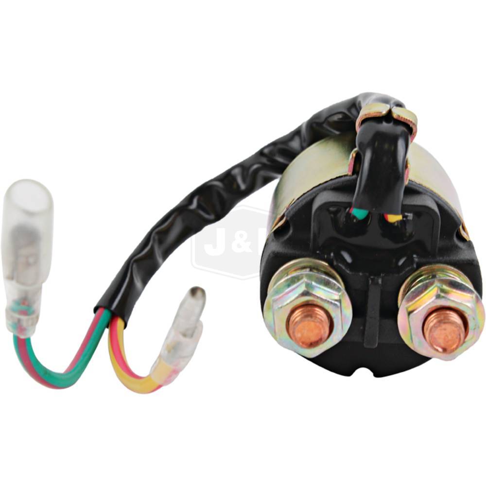 Arrowhead - Starter Relay/Solenoid Honda - Superseded from 6-SMU6005