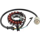 Arrowhead - New AEP Charging Stator - Honda TRX350 00-06 - Mitsuba Version - Superseded from 6-AHA4055