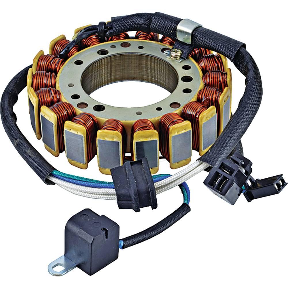 Arrowhead - New Aep Charging Stator - Superseded from 6-ASU4026