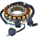 Arrowhead - New Aep Charging Stator - Superseded from 6-ASU4026