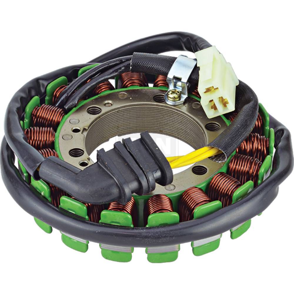 Arrowhead - New AEP Charging Stator - Honda CBR900RR 96-99 - Superseded from 6-AHA4056