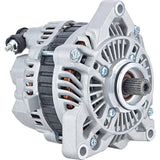 Arrowhead - New AEP Alternator - Superseded from 6-AMT0253
