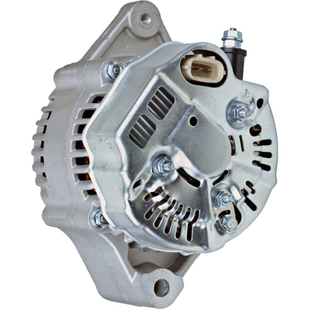 Arrowhead - New AEP Alternator - Superseded from 6-AND0447