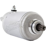 Arrowhead - Starter Motor Honda ATC/TRX 250 - Superseded from 6-SND0014
