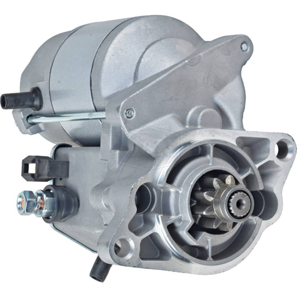 Arrowhead - Starter Motor - Superseded from 6-SND0289