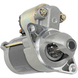 Arrowhead - Starter Motor Kawasaki Mule 500/550 91-04 - Superseded from 6-SND0401