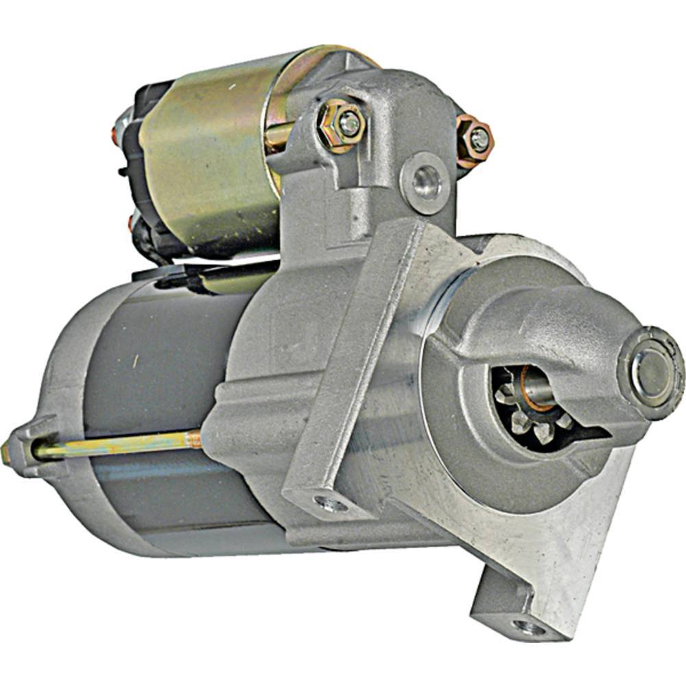Arrowhead - Starter Motor - Superseded from 6-SND0516