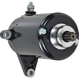 Arrowhead - Starter Motor Kawasaki ZX750 - Superseded from 6-SMU0128