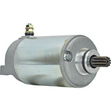 Arrowhead - Starter Motor - Triumph Daytona 955i 02-06, Sprint ST 02-10 - Superseded from 6-SND0790