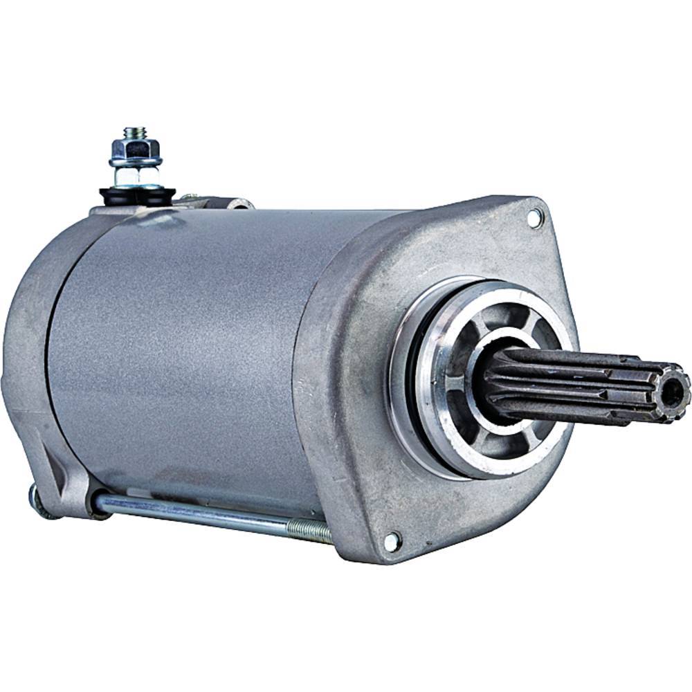 Arrowhead - Starter Motor - Suzuki TL1000R/S - Superseded from 6-SND0231