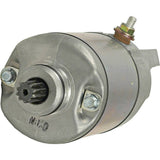 Arrowhead Starter Motor - TRX350 1986 - Superseded from 6-SMU0030