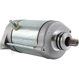 Arrowhead - Starter Motor Polaris 700/800 Sportsman 02-14 - Superseded from 6-SMU0271