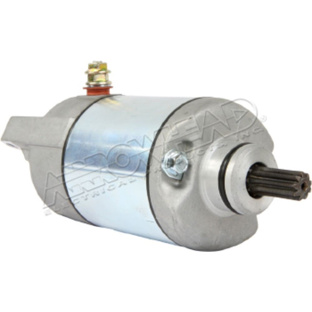 Arrowhead - Starter Motor Kawasaki KLF400 - Superseded from 6-SMU0055