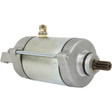 Arrowhead - Starter Motor Honda CBR600F 91-96 - Superseded from 6-SMU0095
