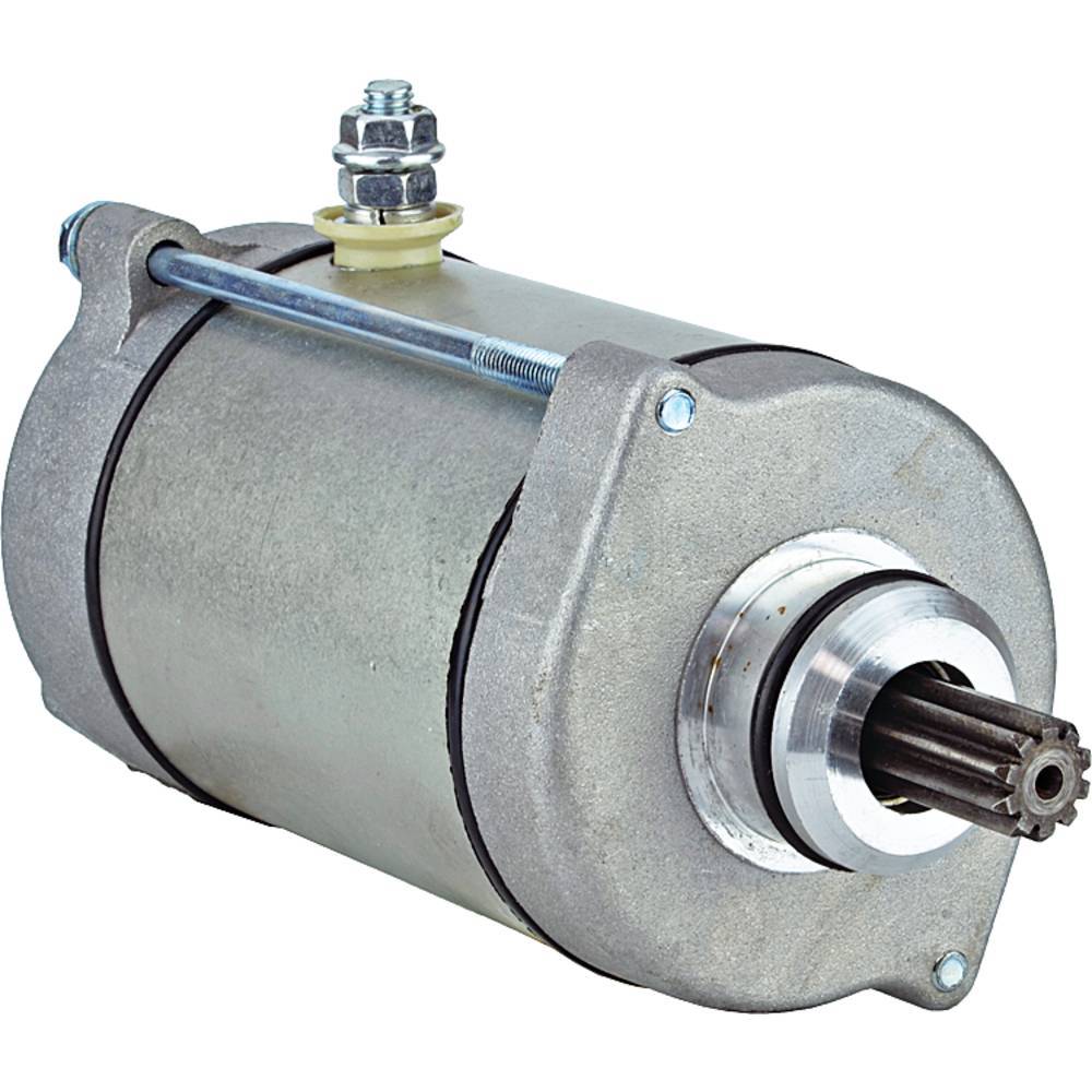 Arrowhead - Starter Motor Honda VT600CD2 99-00 - Superseded from 6-SMU0238