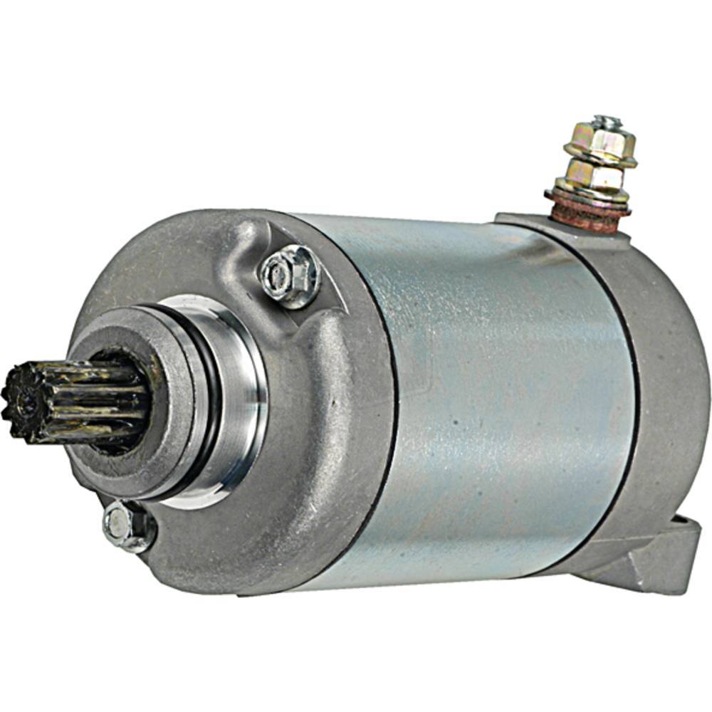 Arrowhead - Starter Motor Honda CBR1000RR 06-07 - Superseded from 6-SMU0406