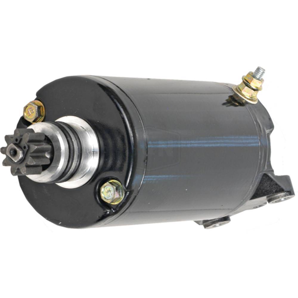 Arrowhead - Starter Motor Can-Am - Superseded from 6-SMU0289