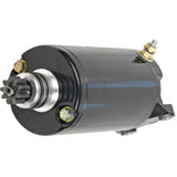 Arrowhead - Starter Motor Can-Am - Superseded from 6-SMU0289