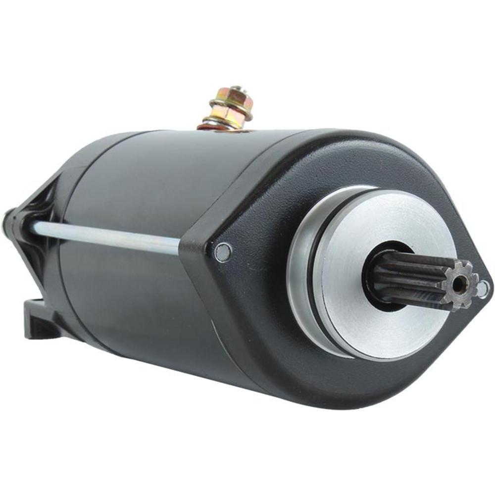 Arrowhead - Starter Motor Kawasaki - Superseded from 6-SMU0186