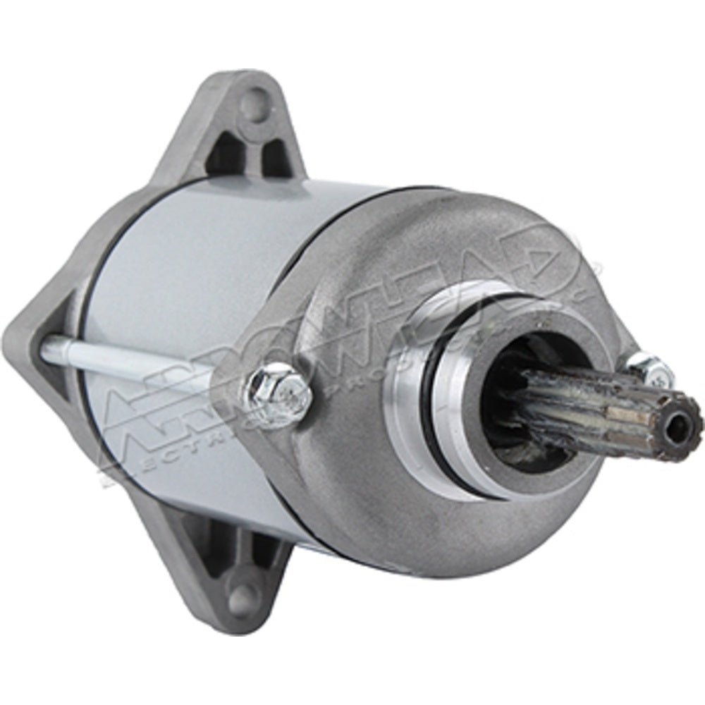 Arrowhead - Starter Motor Honda TRX420 07-14 - Superseded from 6-SMU0418