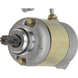 Arrowhead - Starter Motor KTM 450/525/530EXC - Superseded from 6-SMU0417
