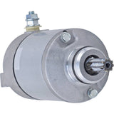 Arrowhead - New AEP Starter - Superseded from 6-SMU0318