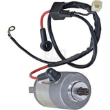 Arrowhead - New AEP Starter - Superseded from 6-SMU0340