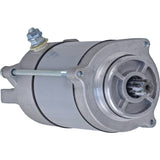Arrowhead - New AEP Starter - Superseded from 6-SMU0387