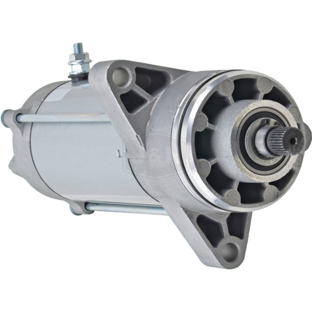 Arrowhead - Starter Motor Honda GL1500C 97-03 - Superseded from 6-SMU0390