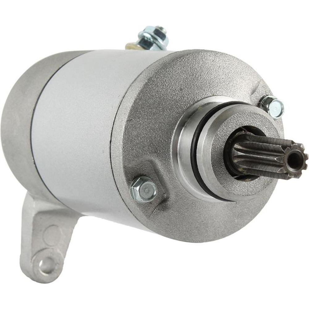 Arrowhead - New AEP Starter - Superseded from 6-SMU0205
