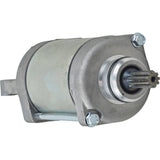 Arrowhead - Starter Motor - Honda NSS300 2013-16 - Superseded from 6-SMU0562