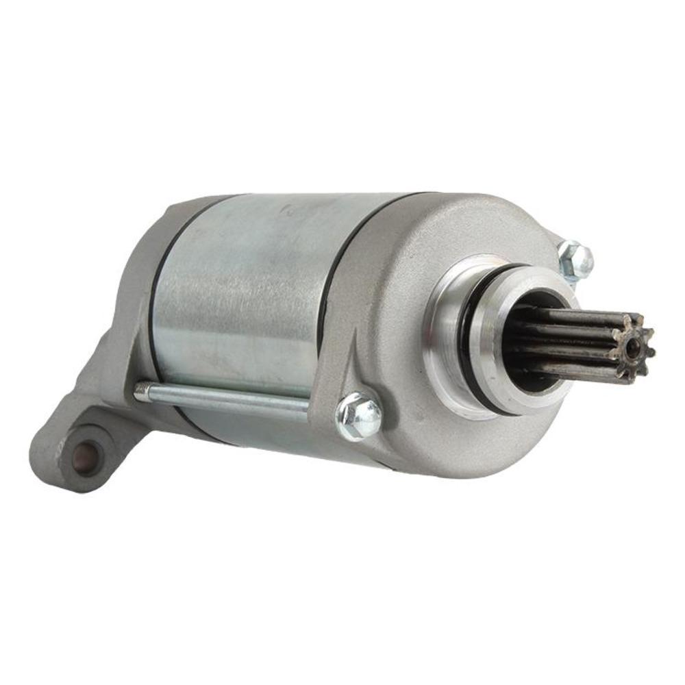 Arrowhead - Starter Motor Polaris 400 - Superseded from 6-SMU0547