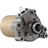 Arrowhead - New AEP Starter - Superseded from 6-SCH0103