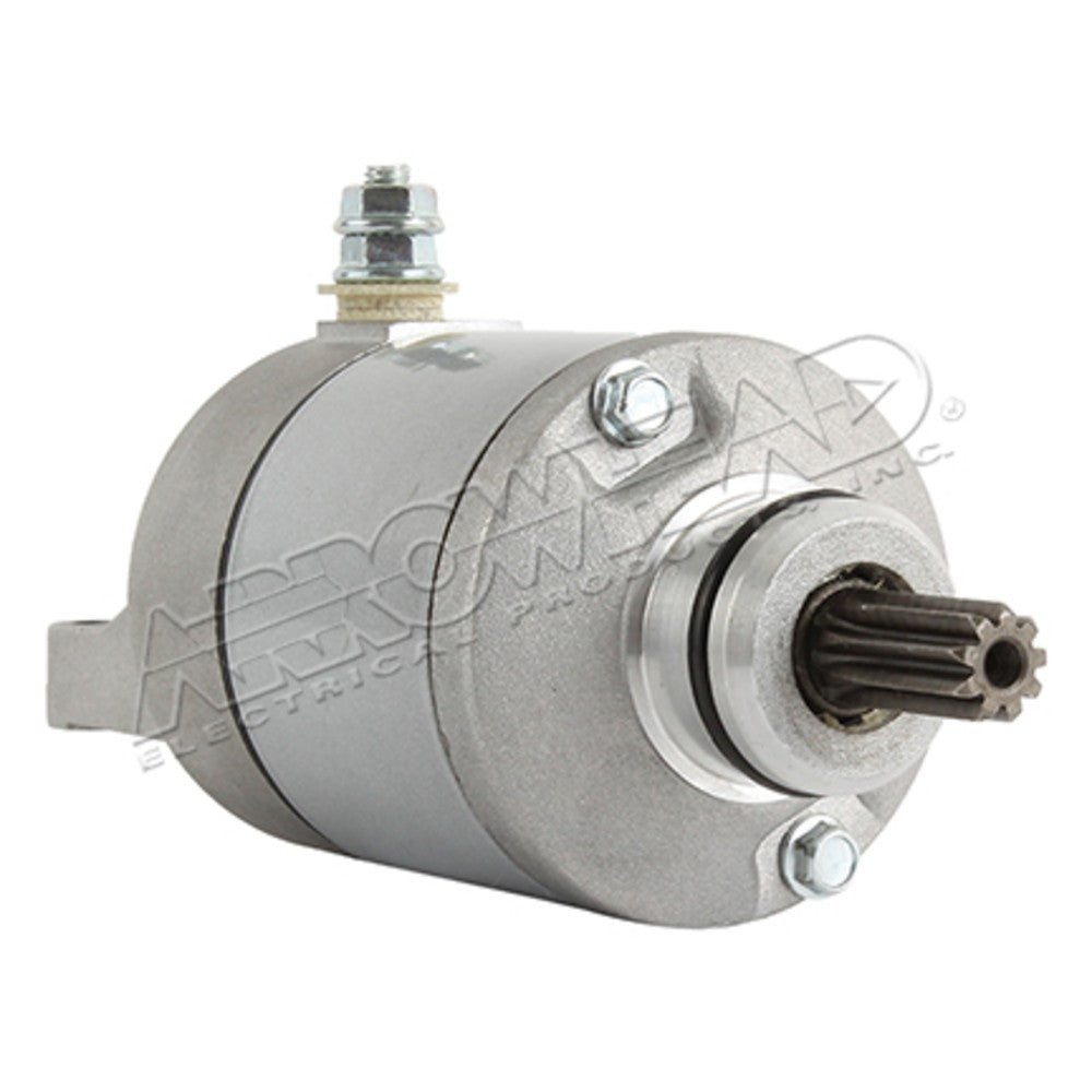 Arrowhead - New AEP Starter Motor - Suzuki GSX-R600 M/C 599cc 08-09, GSX-R750 M/C 750cc 08-09 (31100-37H00) - Superseded from 6-SMU0441