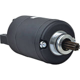 Arrowhead - Starter Motor VTX1300 - Superseded from 6-SMU0544
