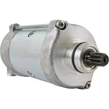 Arrowhead - Starter Motor Honda CB400/450 - Superseded from 6-SMU0085