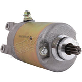 Arrowhead - New AEP Starter - Superseded from 6-SCH0008