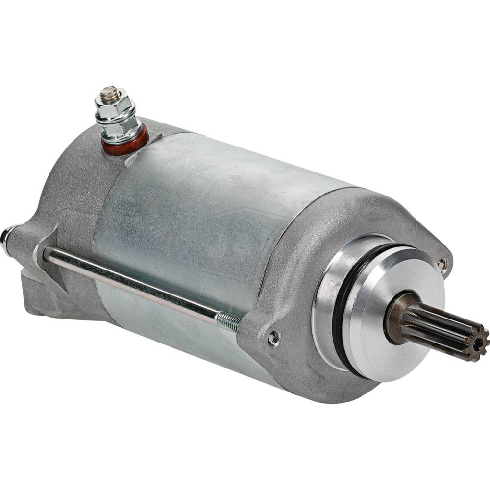 Arrowhead - Starter Motor Artic Cat 1000 10-14 - Superseded from 6-SMU0509
