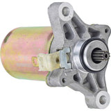 Arrowhead - New AEP Starter - Superseded from 6-SCH0096