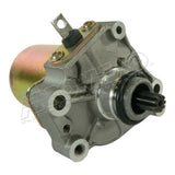 Arrowhead - New AEP Starter - Superseded from 6-SCH0040