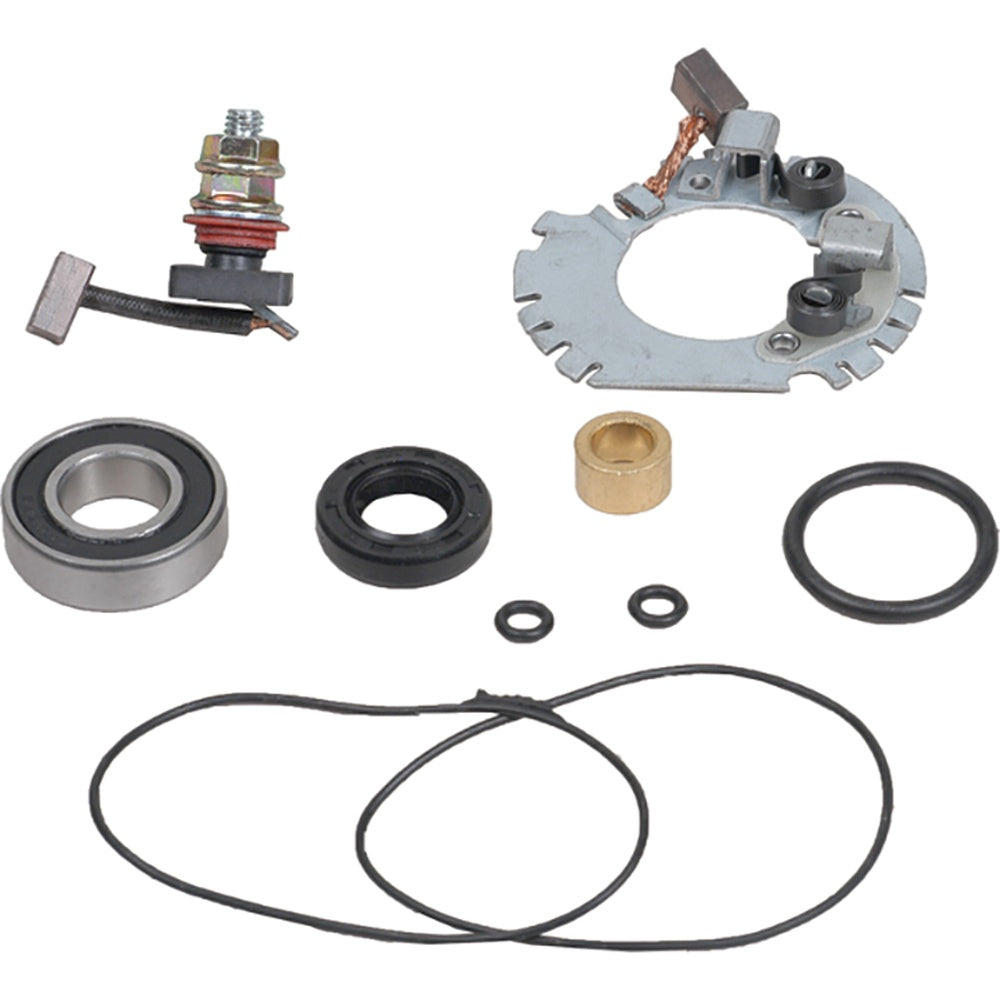 Arrowhead - Starter Motor Repair Kit Suzuki LT250/300 85-89 - Superseded from 6-SMU9104