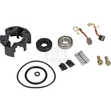 Arrowhead - Starter Motor Repair Kit YFM50/80 - Superseded from 6-SMU9108