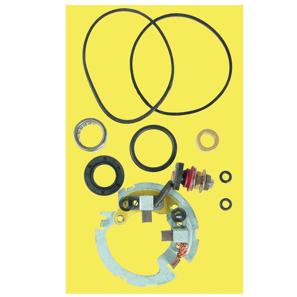 Arrowhead - Starter Motor Repair Kit Polaris - Supersedes from 6-SMU9114