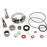 Arrowhead - Starter Motor Repair Kit Yamaha FJ1200/VMX12 - Superseded from 6-SMU9147