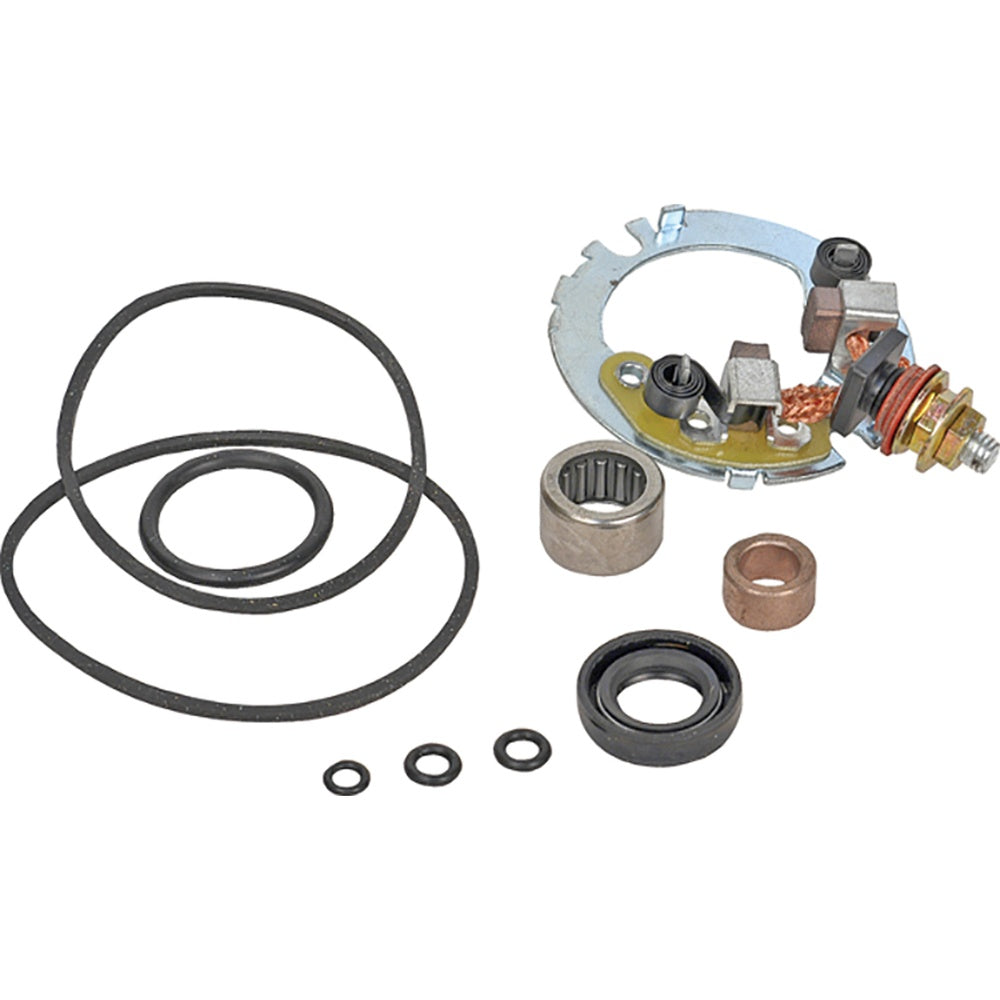 Arrowhead - Starter Motor Repair Kit Kawasaki KLF250 03-11 - Superseded from 6-SMU9120