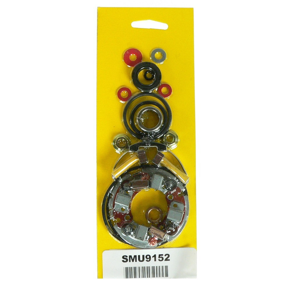 Arrowhead - Starter Motor Repair Kit Suzuki DR650 96-15 - Superseded from 6-SMU9152